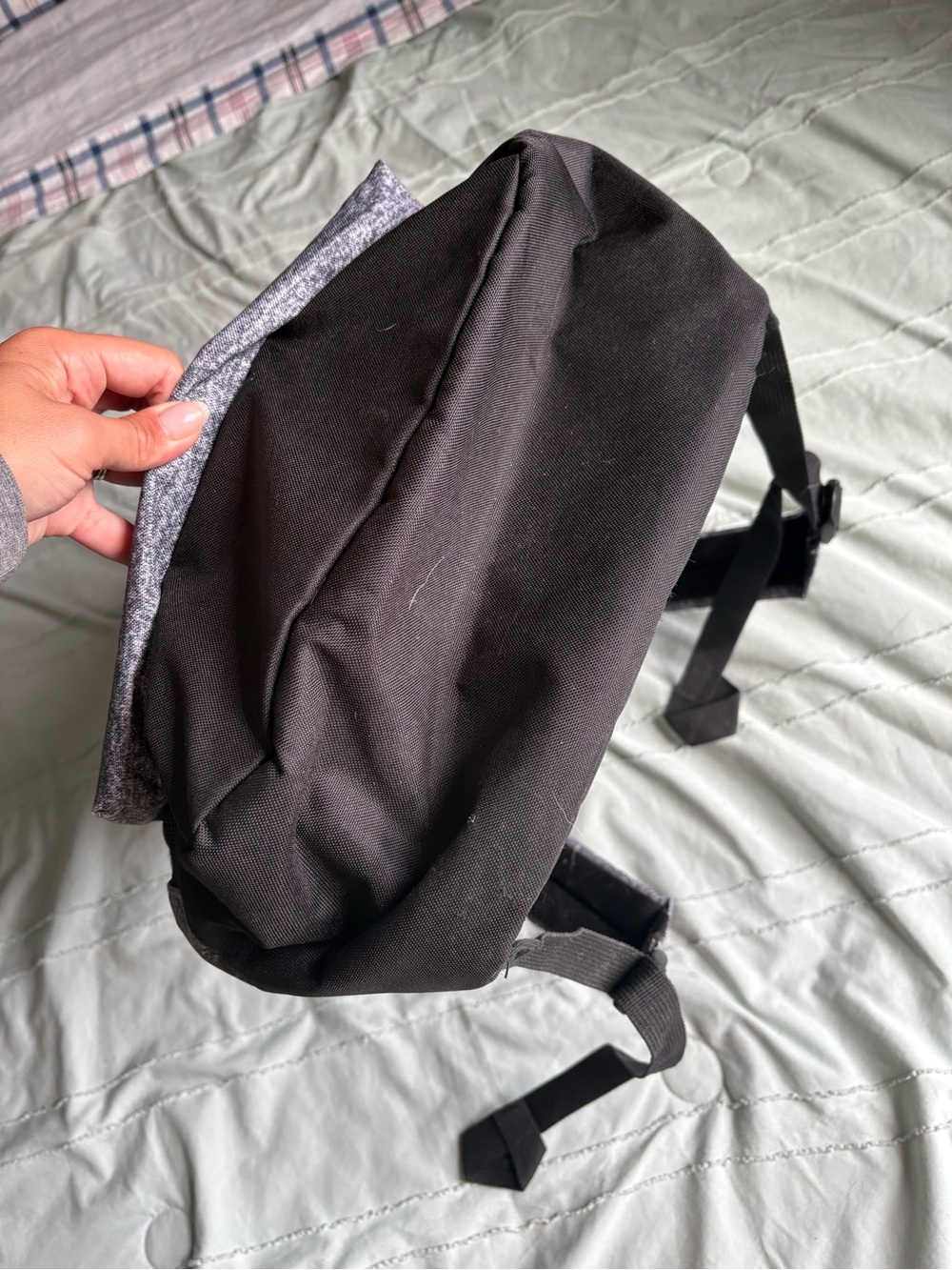 ADIDAS Backpack - Picture 6 of 10